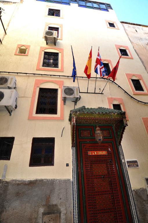 Riad Khouloud Fez Exterior foto