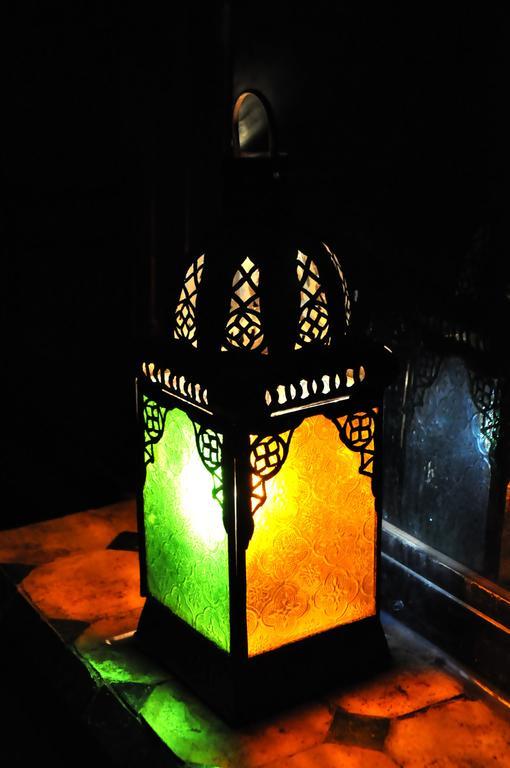 Riad Khouloud Fez Exterior foto