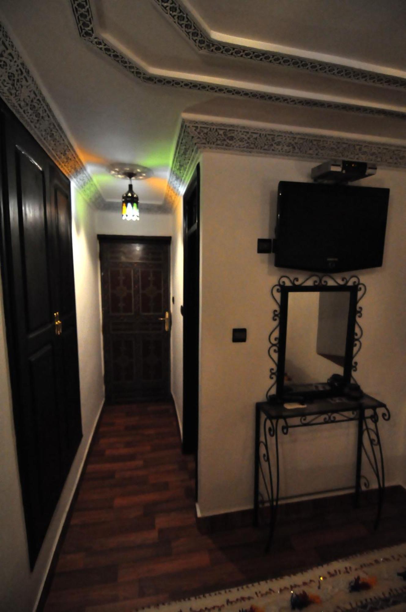 Riad Khouloud Fez Quarto foto