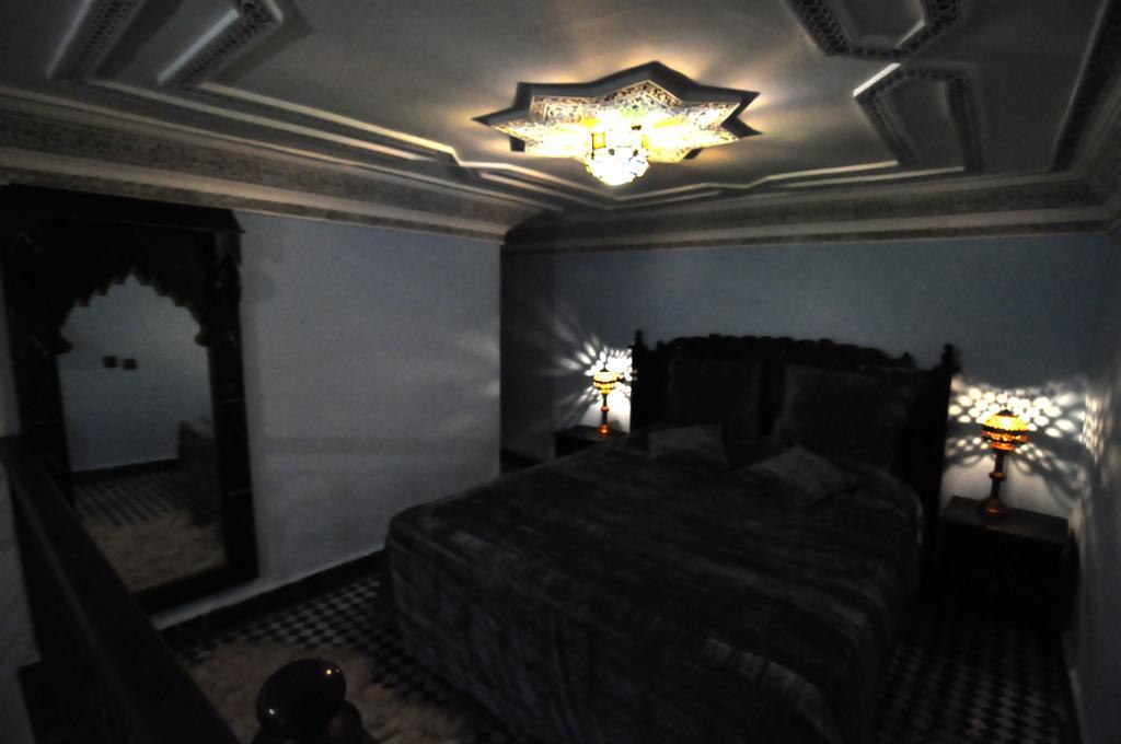 Riad Khouloud Fez Exterior foto
