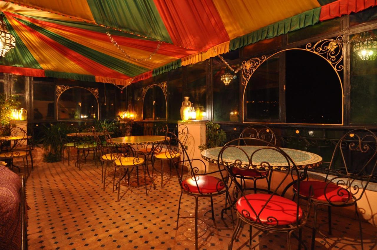 Riad Khouloud Fez Exterior foto